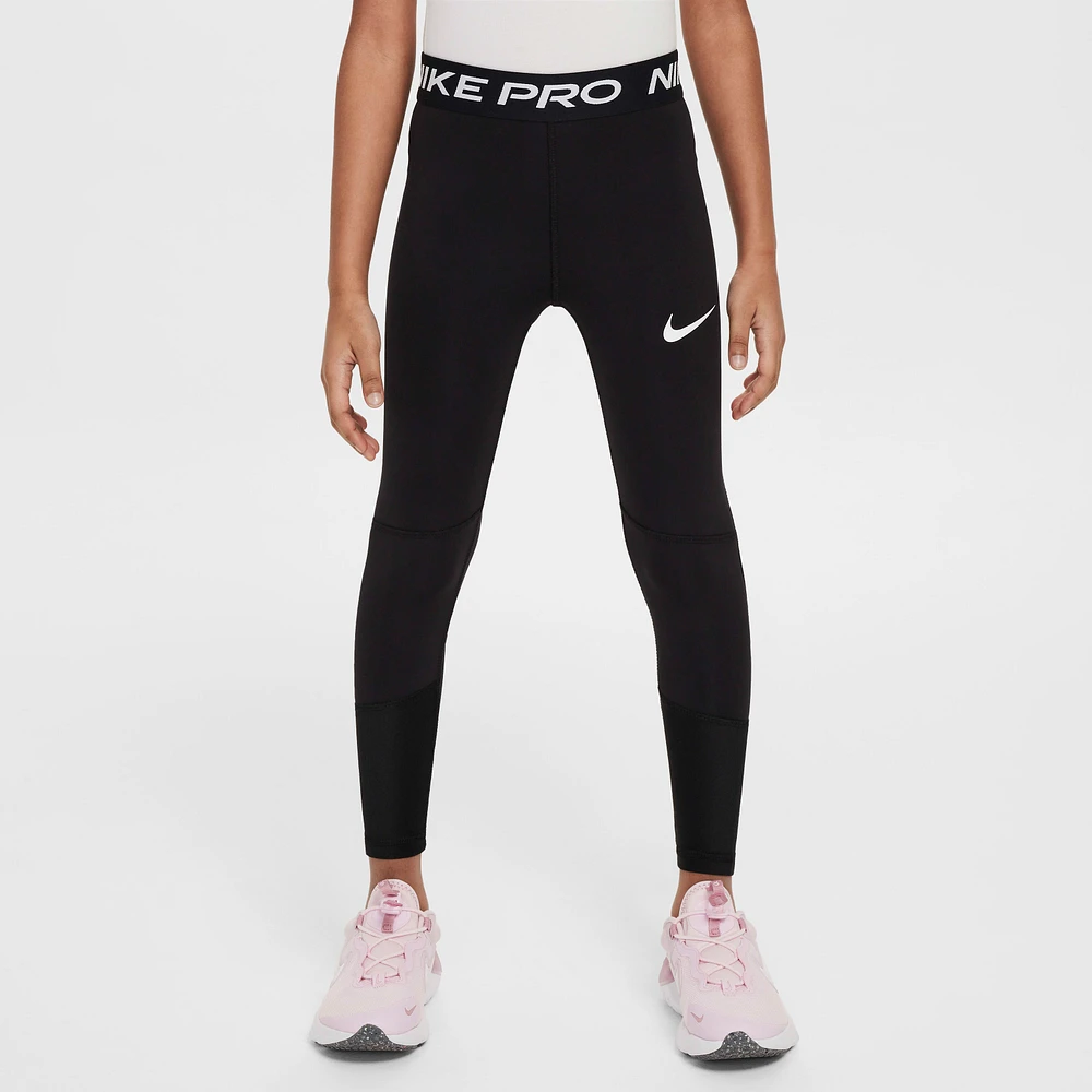 Nike Dri-FIT Pro Toddler Leggings