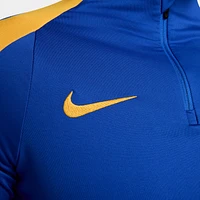 Inter Milan Strike Third Men's Nike Dri-FIT Soccer Drill Top