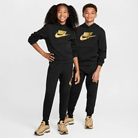 Nike Sportswear Club Fleece Big Kids' Hoodie