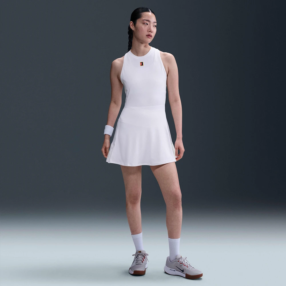 NikeCourt Slam Women's Dri-FIT Tennis Dress