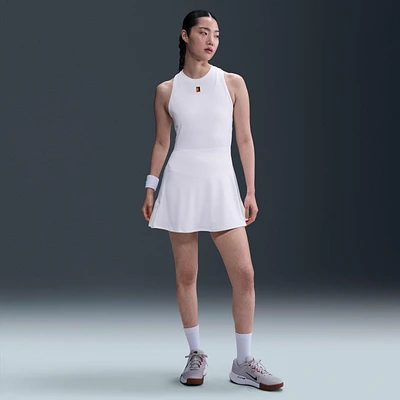 NikeCourt Slam Women's Dri-FIT Tennis Dress