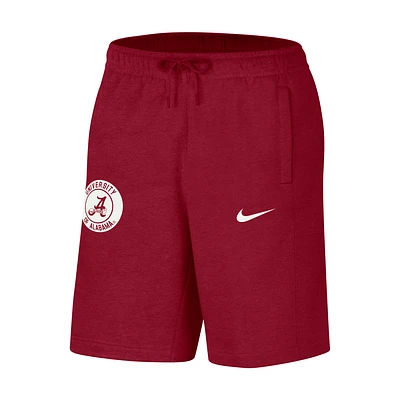 Alabama Men's Nike College Shorts