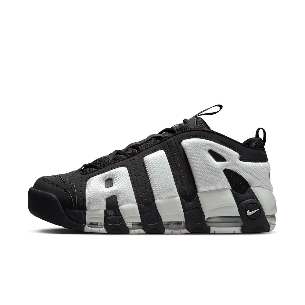 Nike Air More Uptempo Low Men's Shoes