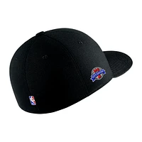 Cleveland Cavaliers City Edition Nike NBA Swoosh Flex Cap