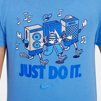 Nike Toddler Misic Boxy Pals T-Shirt