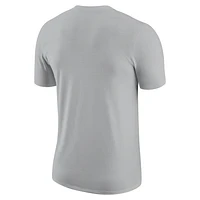 San Antonio Spurs Essential Men's Nike NBA T-Shirt