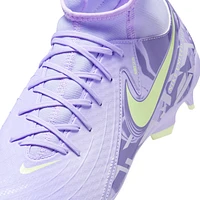 Nike United Phantom Luna 2 Academy MG High-Top Soccer Cleats