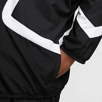 Nike Icon Men's Woven Basketball Jacket