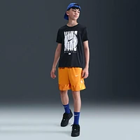 Nike Legend Big Kids' Dri-FIT Training T-Shirt