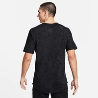 Nike Golf Club Men's Short-Sleeve Top