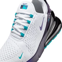 Arizona Diamondbacks Nike Air Max 270 Men's Shoes