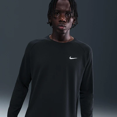 Nike Stride Men's Dri-FIT Running Waffle Crew