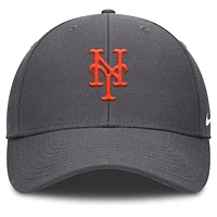 New York Mets Club Men's Nike Dri-FIT MLB Adjustable Hat