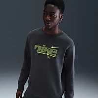 Nike Sportswear Club Men's Fleece Crew