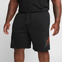 Nike Club Men's French Terry Shorts