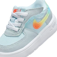 Nike Force 1 Low EasyOn Baby/Toddler Shoes