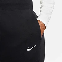 Nike Sportswear Phoenix Fleece Women's High-Waisted Oversized Sweatpants (Plus Size)