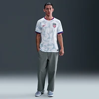 USWNT 2025 Stadium Home (Women's Team) Men's Nike Dri-FIT Soccer Replica Jersey