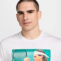 Rafa Men's Tennis T-Shirt