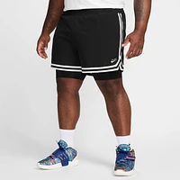 Kevin Durant Men's 4" DNA 2-in-1 Basketball Shorts