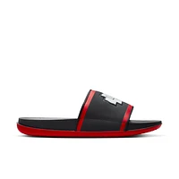 Nike Offcourt (NFL Kansas City Chiefs) Slide