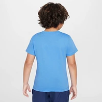 Nike Toddler Misic Boxy Pals T-Shirt