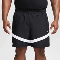Nike Icon Men's 6" Woven Basketball Shorts