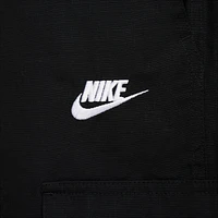 Nike Club Men's Woven Cargo Shorts