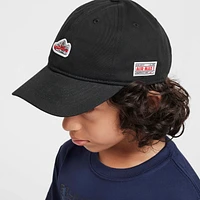 Nike Air Max Little Kids' Club Cap