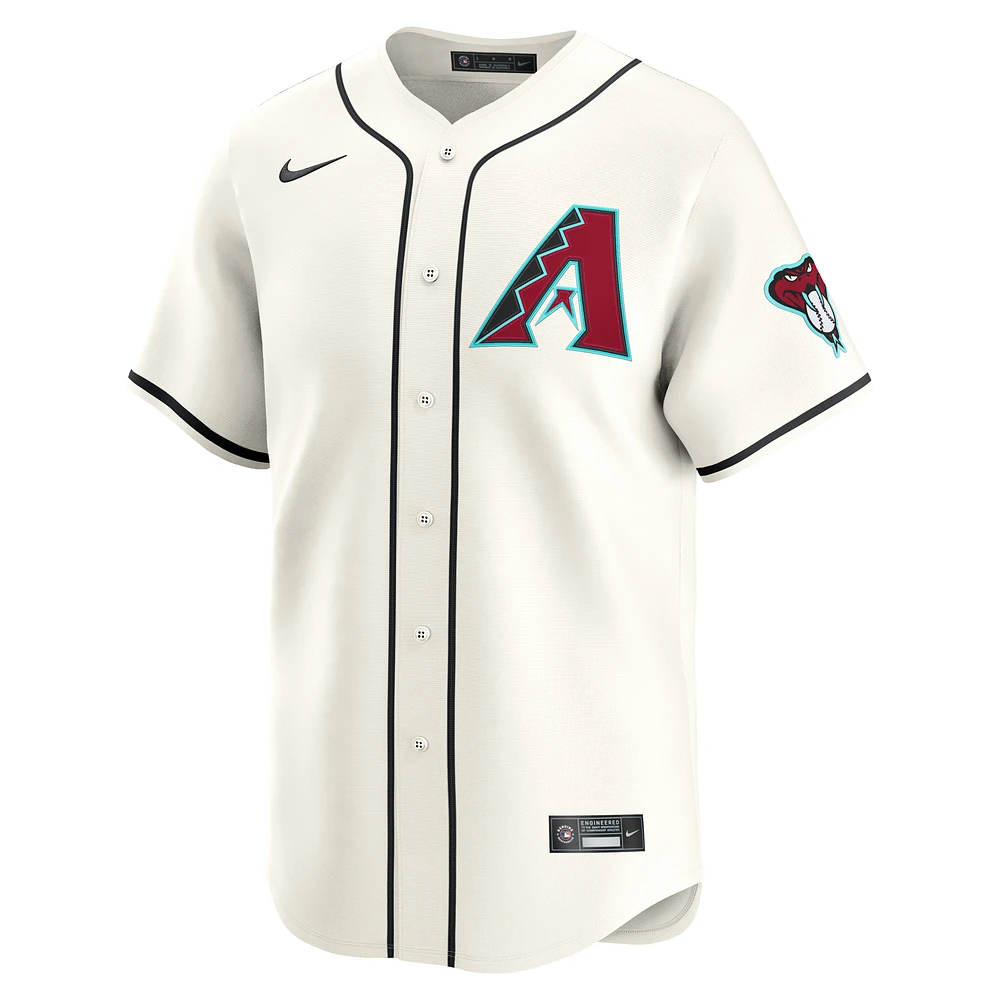 Arizona Diamondbacks Men's Nike Dri-FIT ADV MLB Limited Jersey