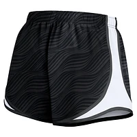 Pittsburgh Steelers Tempo Women's Nike Dri-FIT NFL Shorts