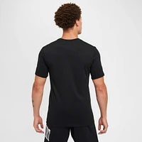 NikeCourt Men's Dri-FIT Tennis T-Shirt