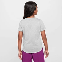 Nike Big Kids' (Girls') Dri-FIT T-Shirt