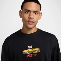 Nike SB Long-Sleeved Max90 Skate T-Shirt