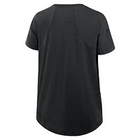 Miami Marlins City Connect Flowy Women’s Nike Dri-FIT MLB T-Shirt