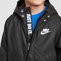 Nike Toddler Rain Jacket