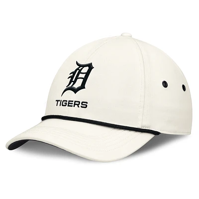 Detroit Tigers Club Men's Nike MLB Adjustable Hat