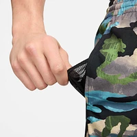 Nike Swim Classic Camo Men's 7" Volley Shorts