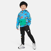 Nike Sportswear Toddler Fleece Joggers