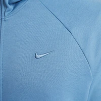 Nike Primary Men's Dri-FIT UV Full-Zip Versatile Hoodie