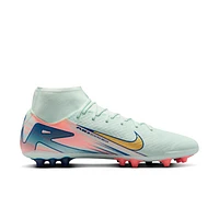 Nike Mercurial Superfly 10 Academy AG High-Top Soccer Cleats