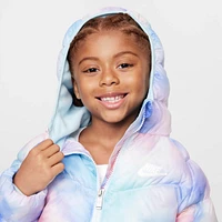 Nike Toddler Cinched Puffer Jacket