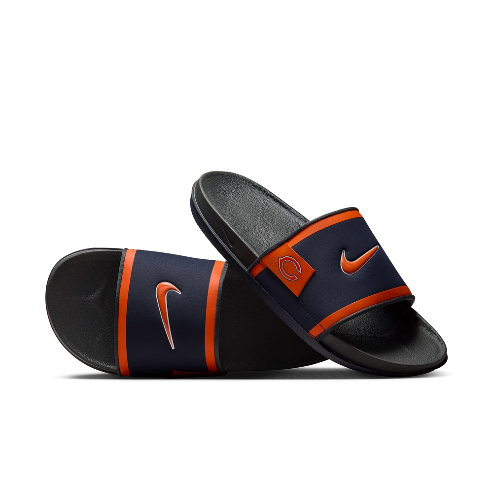 Nike Offcourt (Chicago Bears) Slides