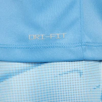 Nike Dri-FIT Little Kids' Rhythm Printed 2-Piece Shorts Set