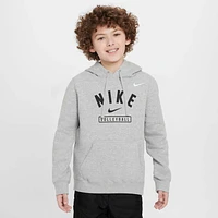 Nike Big Kids' Volleyball Pullover Hoodie