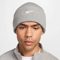 Nike Peak Swoosh Beanie