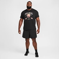 Nike Men's Fitness T-Shirt