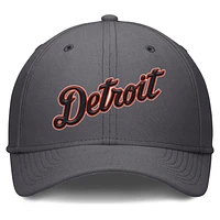 Detroit Tigers Swoosh Men's Nike Dri-FIT MLB Hat