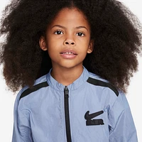 Nike Sportswear Air Track Set Little Kids' Tracksuit