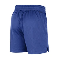 Kentucky Men's Nike Dri-FIT College Knit Shorts